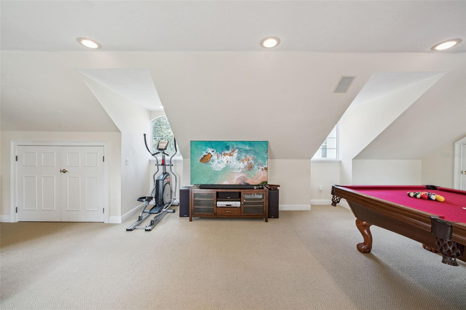 OSCEOLA SHORES SEC 03 - Residential