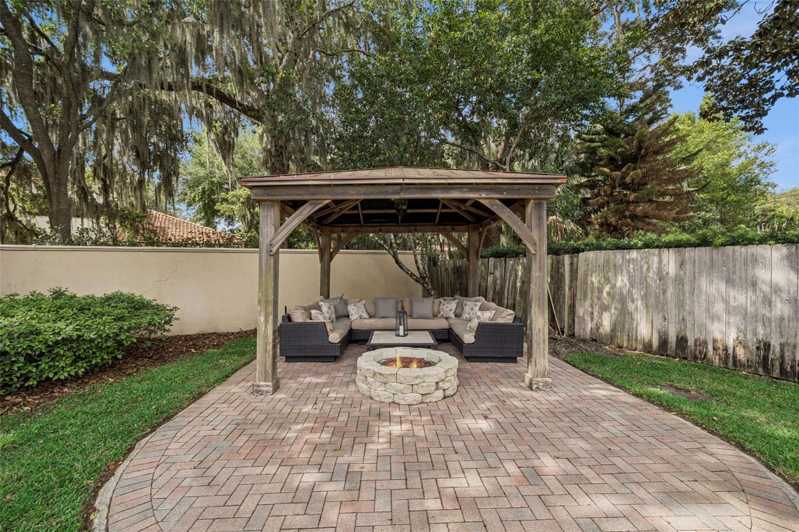 OSCEOLA SHORES SEC 03 - Residential