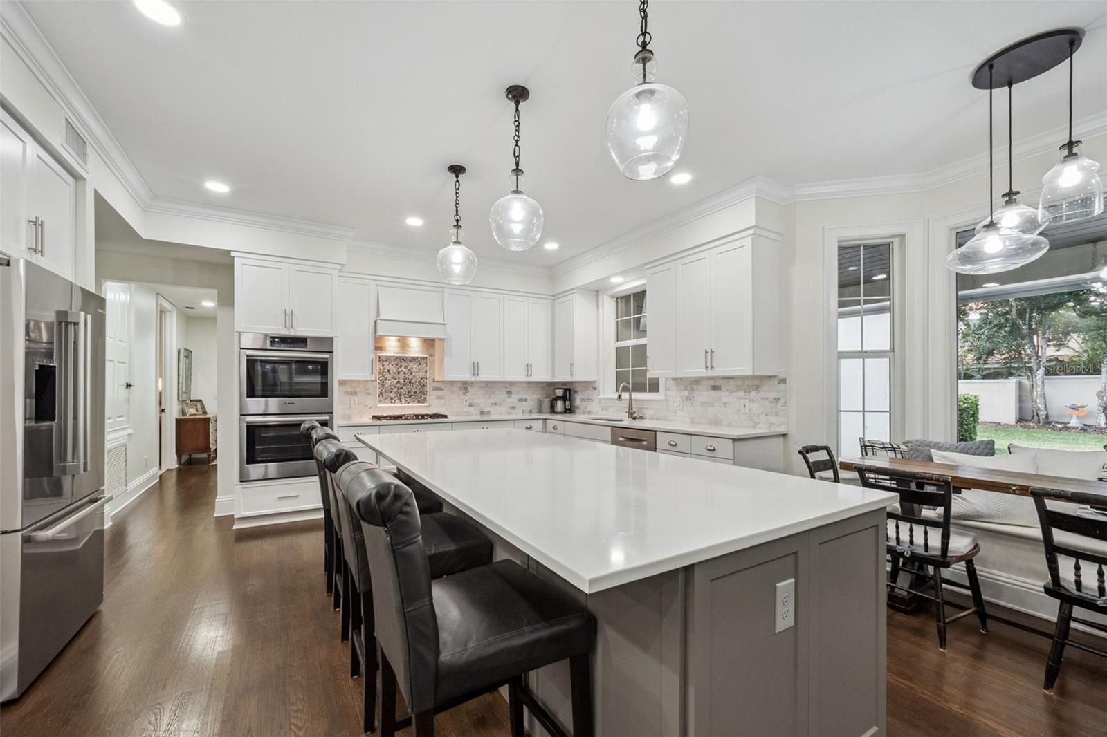 OSCEOLA SHORES SEC 03 - Residential