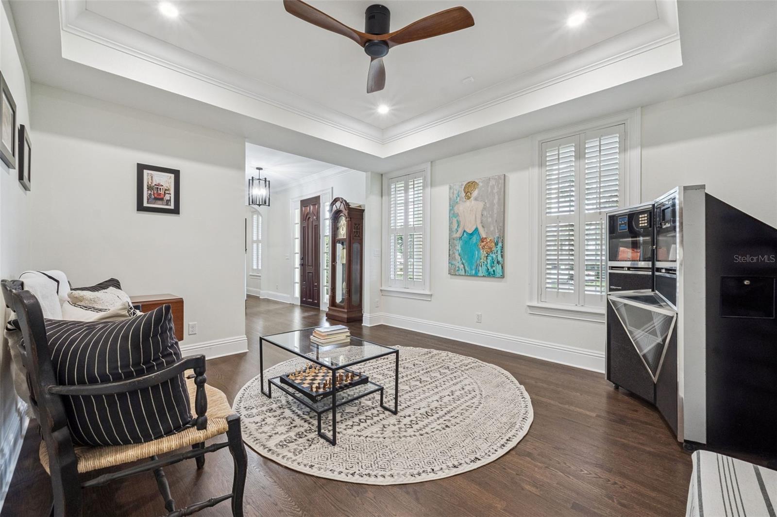 OSCEOLA SHORES SEC 03 - Residential