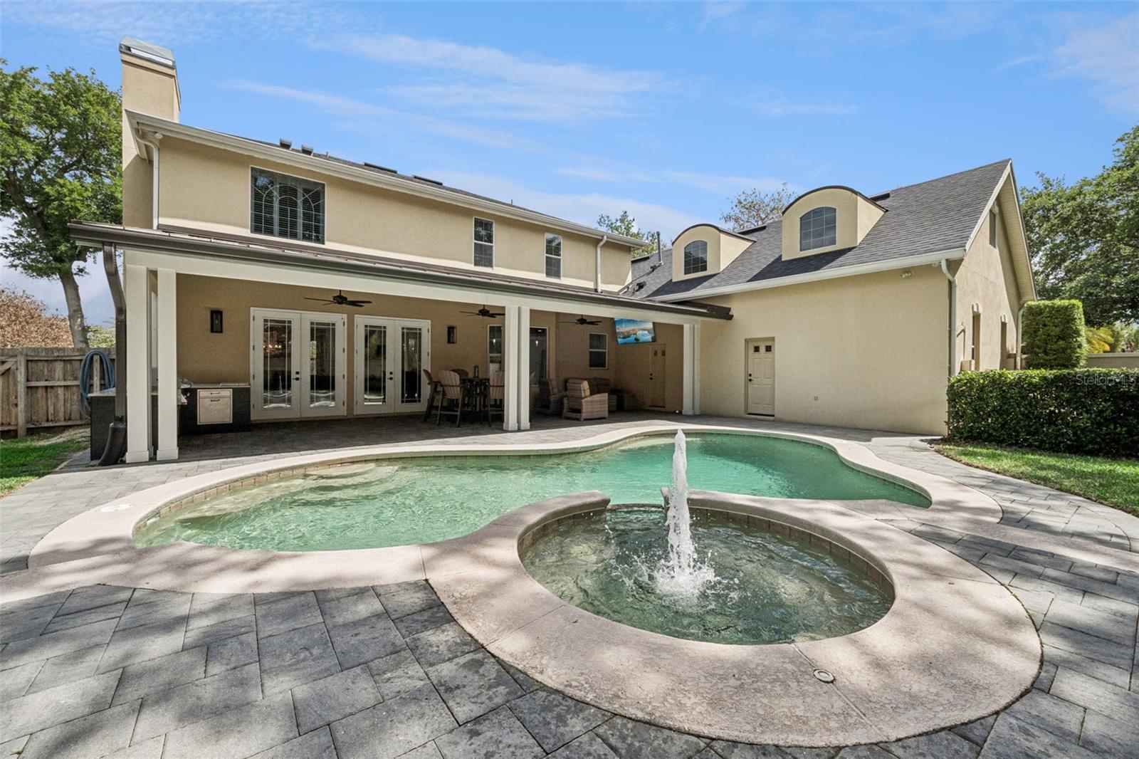 OSCEOLA SHORES SEC 03 - Residential