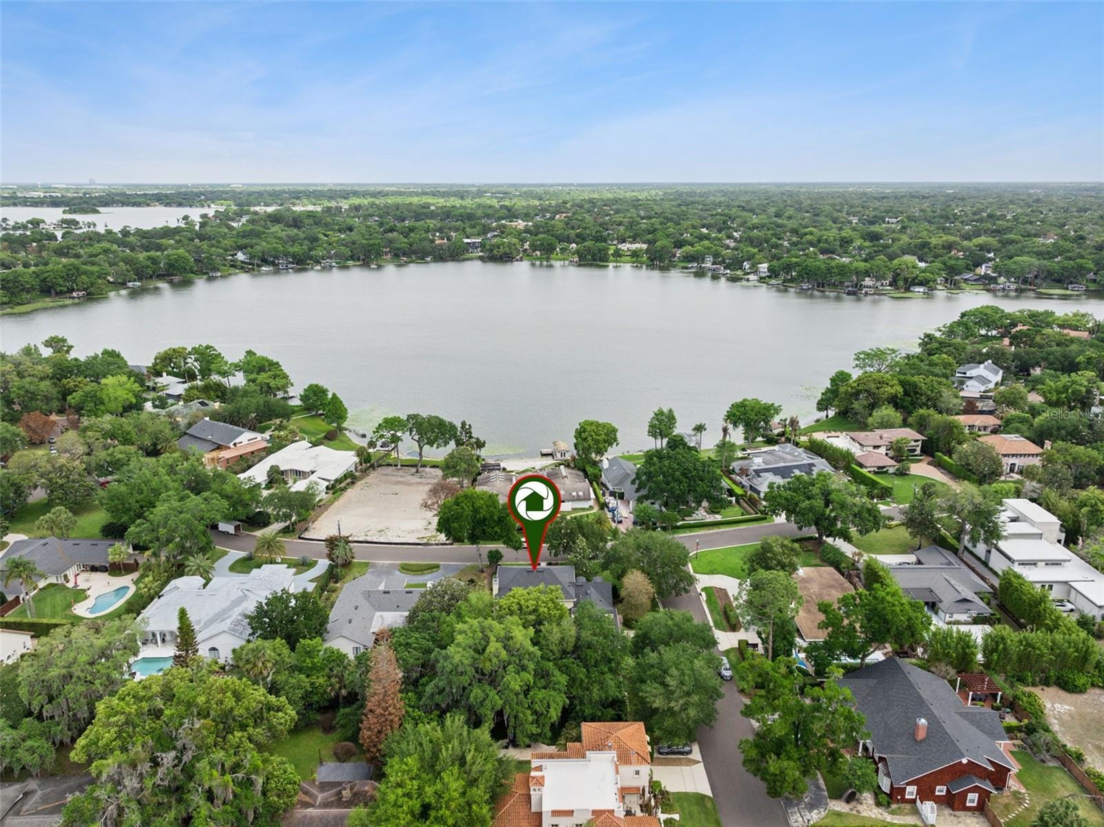 OSCEOLA SHORES SEC 03 - Residential