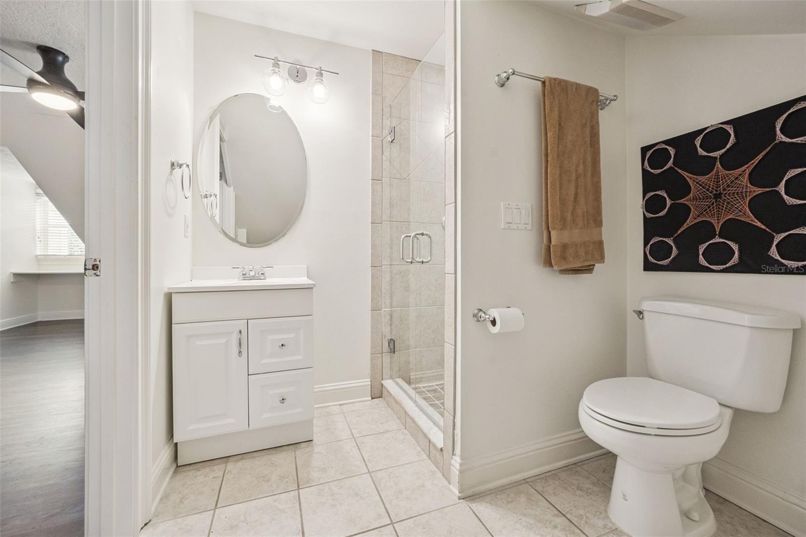 OSCEOLA SHORES SEC 03 - Residential