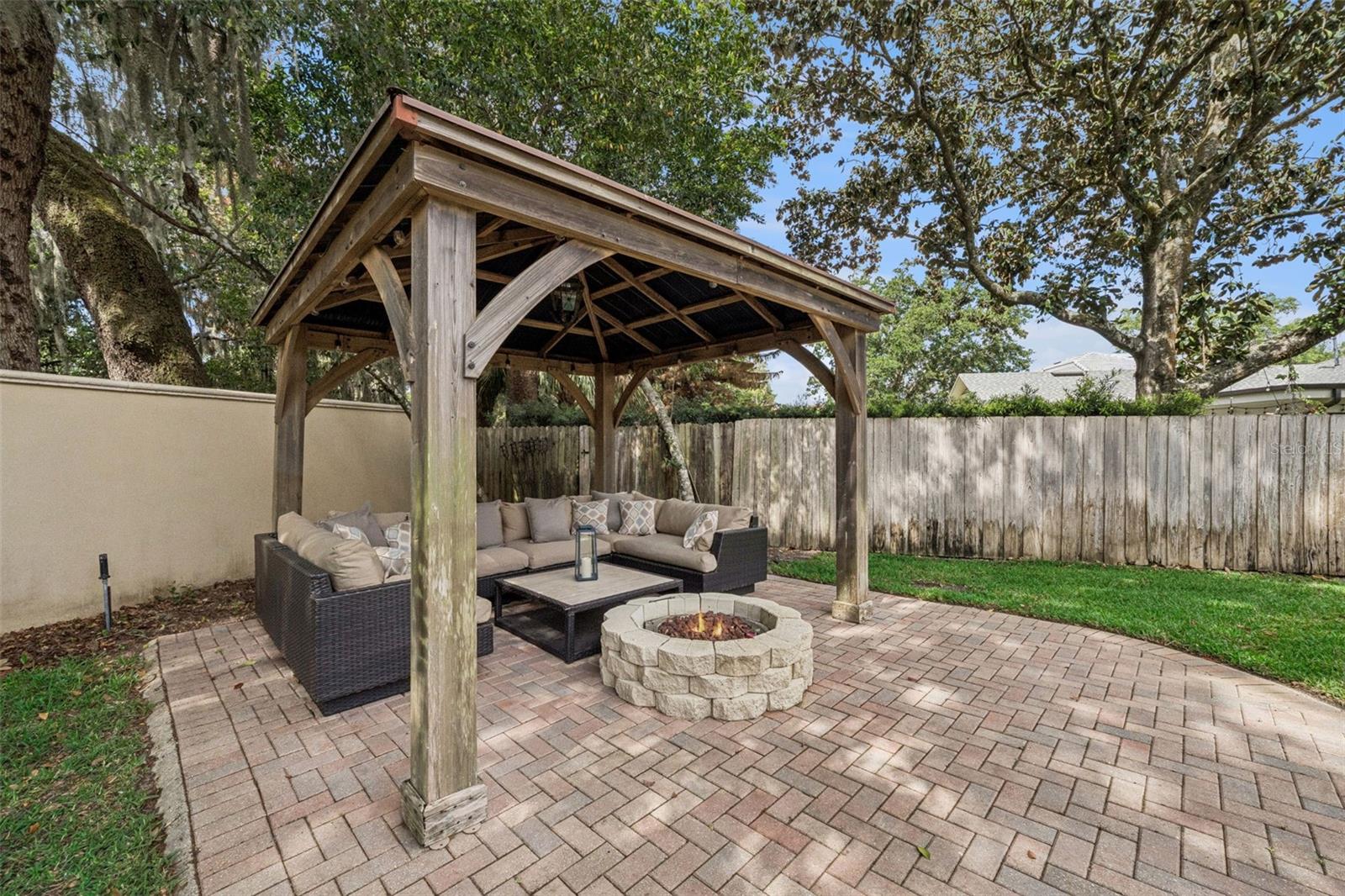 OSCEOLA SHORES SEC 03 - Residential