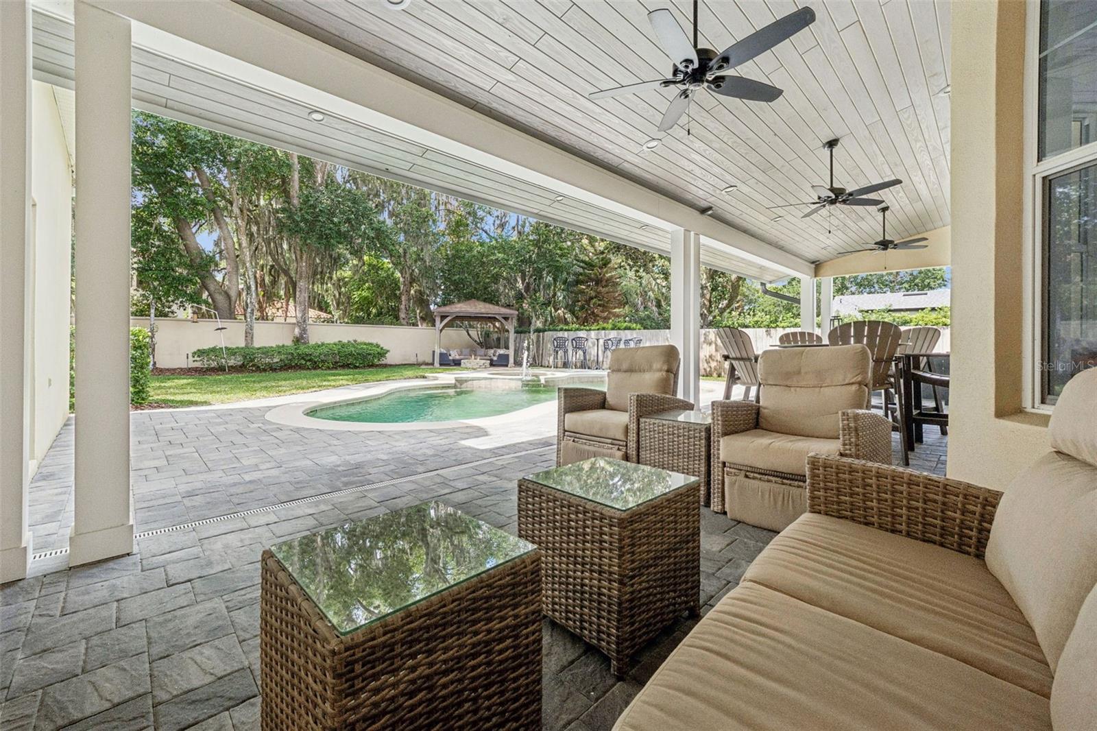 OSCEOLA SHORES SEC 03 - Residential