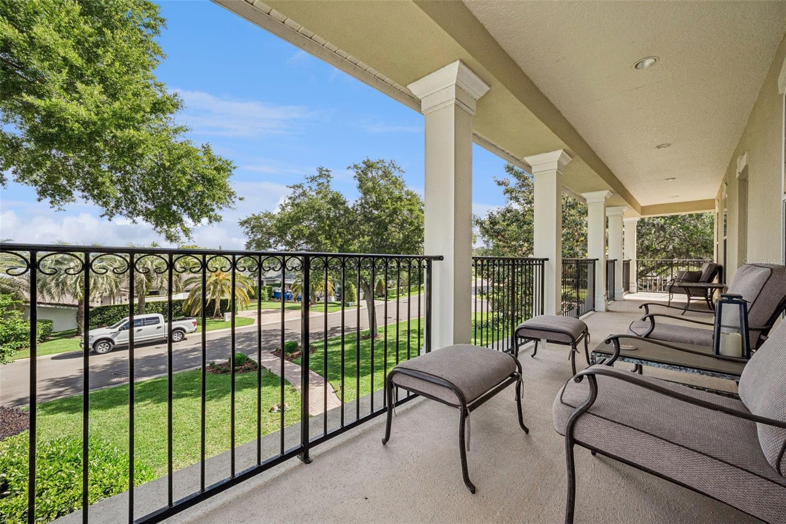 OSCEOLA SHORES SEC 03 - Residential