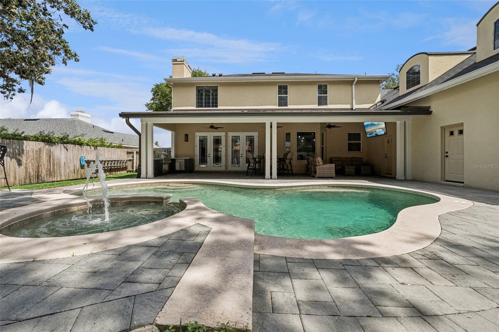OSCEOLA SHORES SEC 03 - Residential