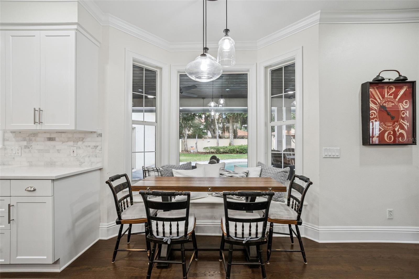 OSCEOLA SHORES SEC 03 - Residential