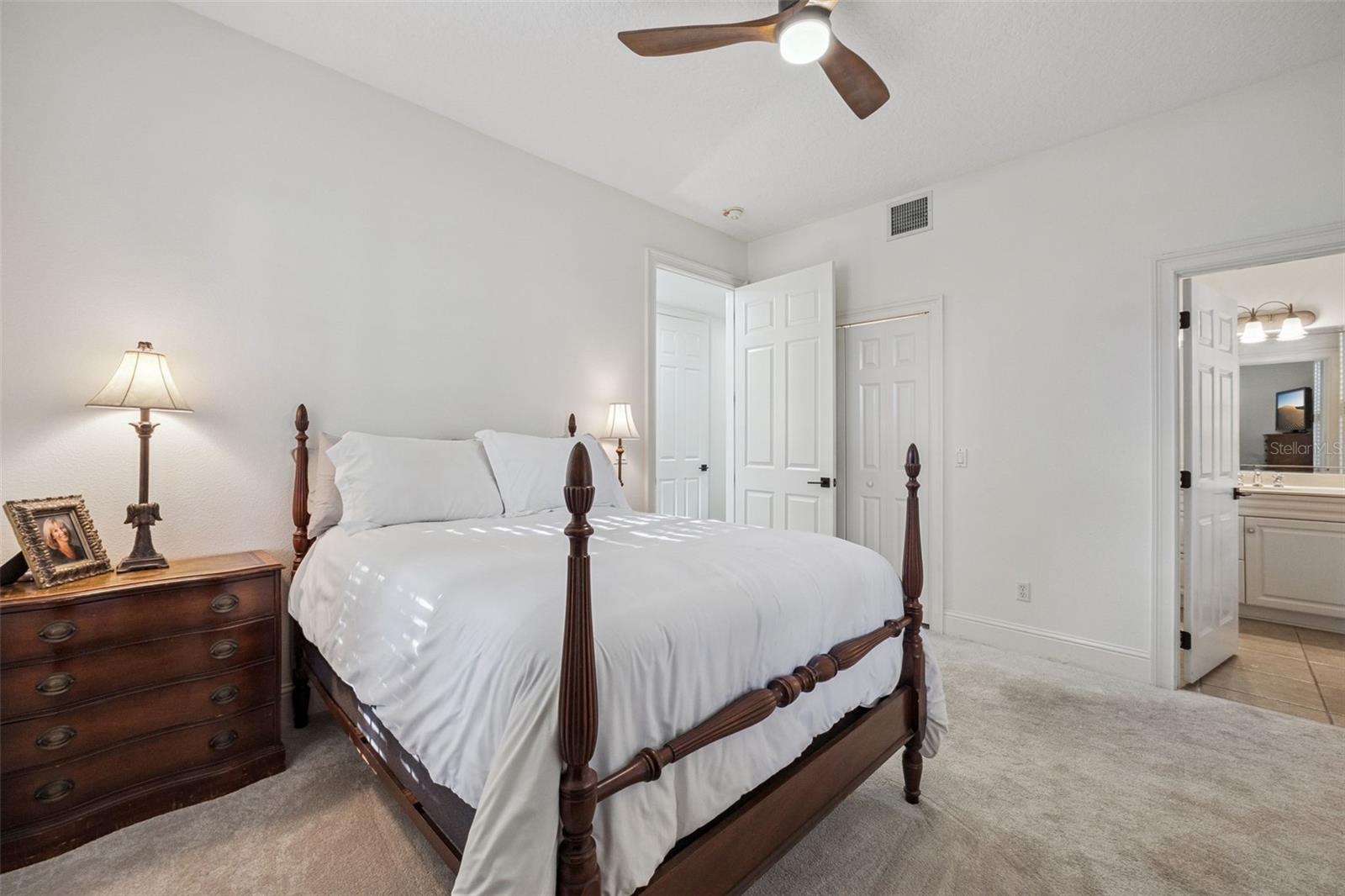 OSCEOLA SHORES SEC 03 - Residential