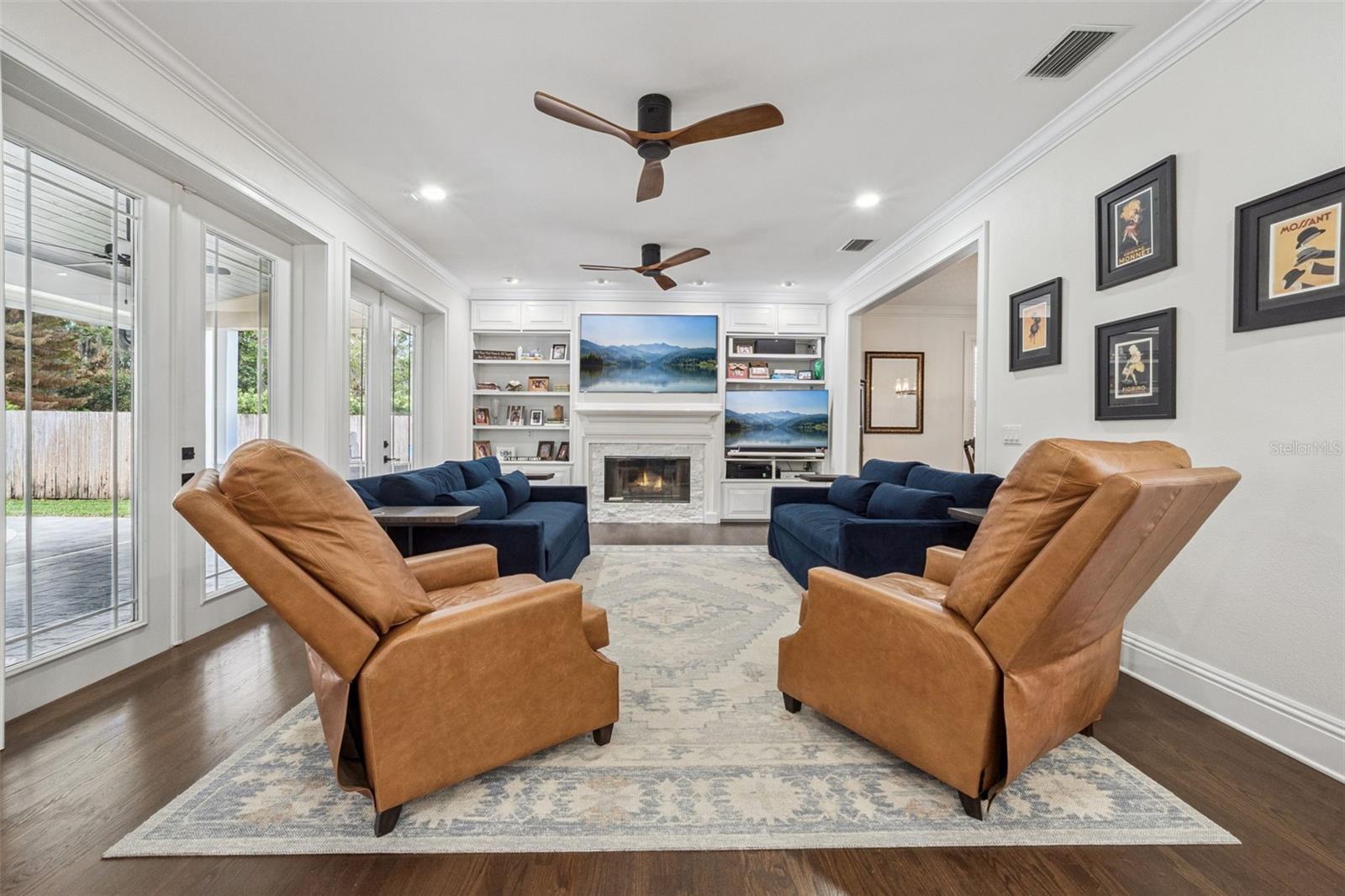 OSCEOLA SHORES SEC 03 - Residential