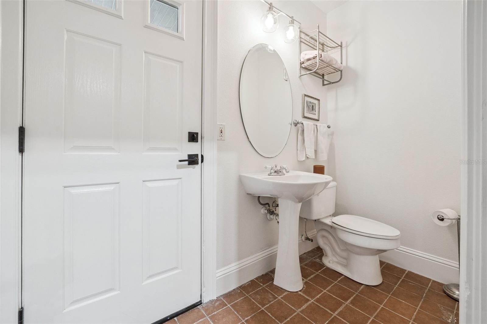 OSCEOLA SHORES SEC 03 - Residential