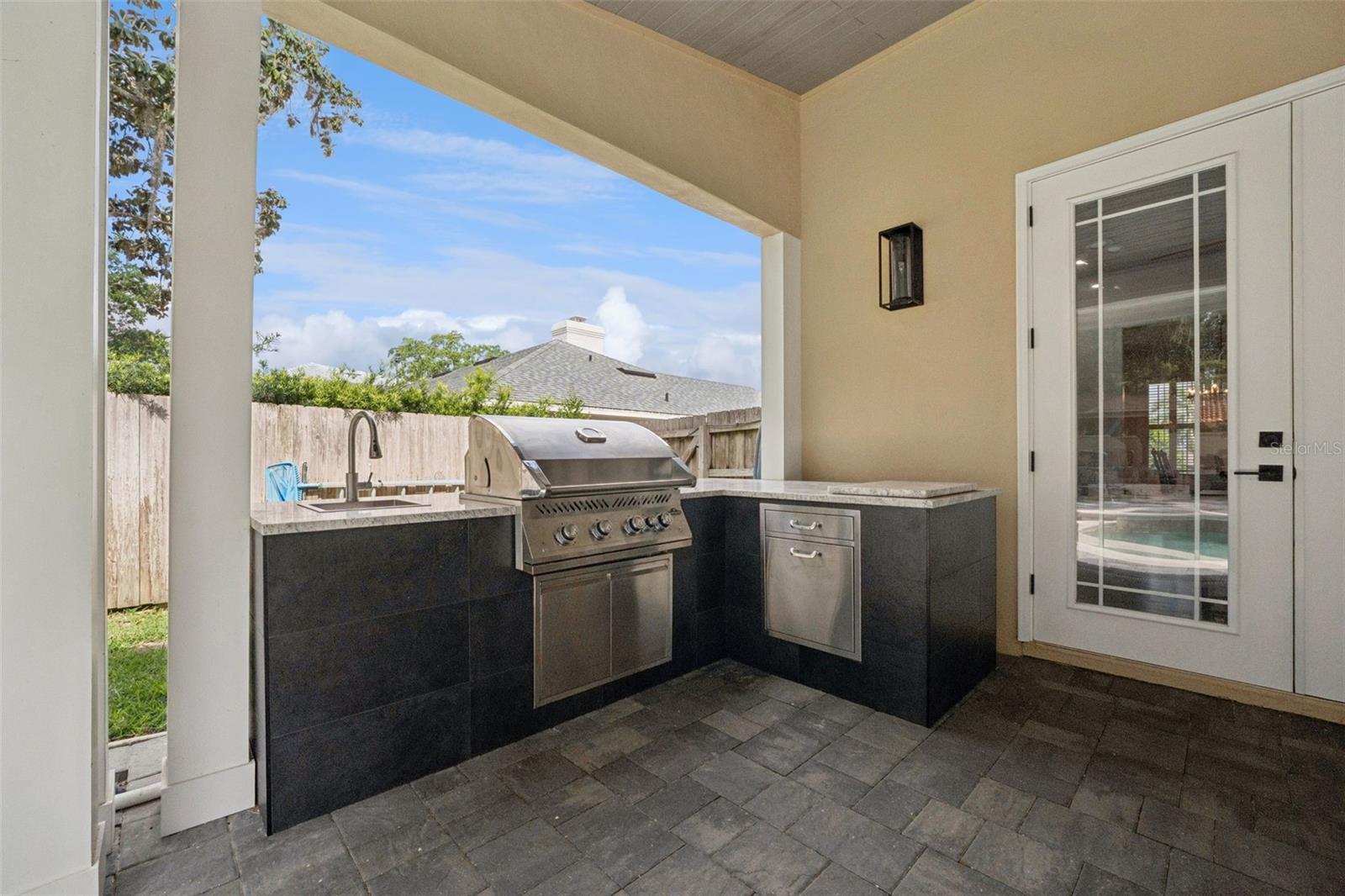 OSCEOLA SHORES SEC 03 - Residential