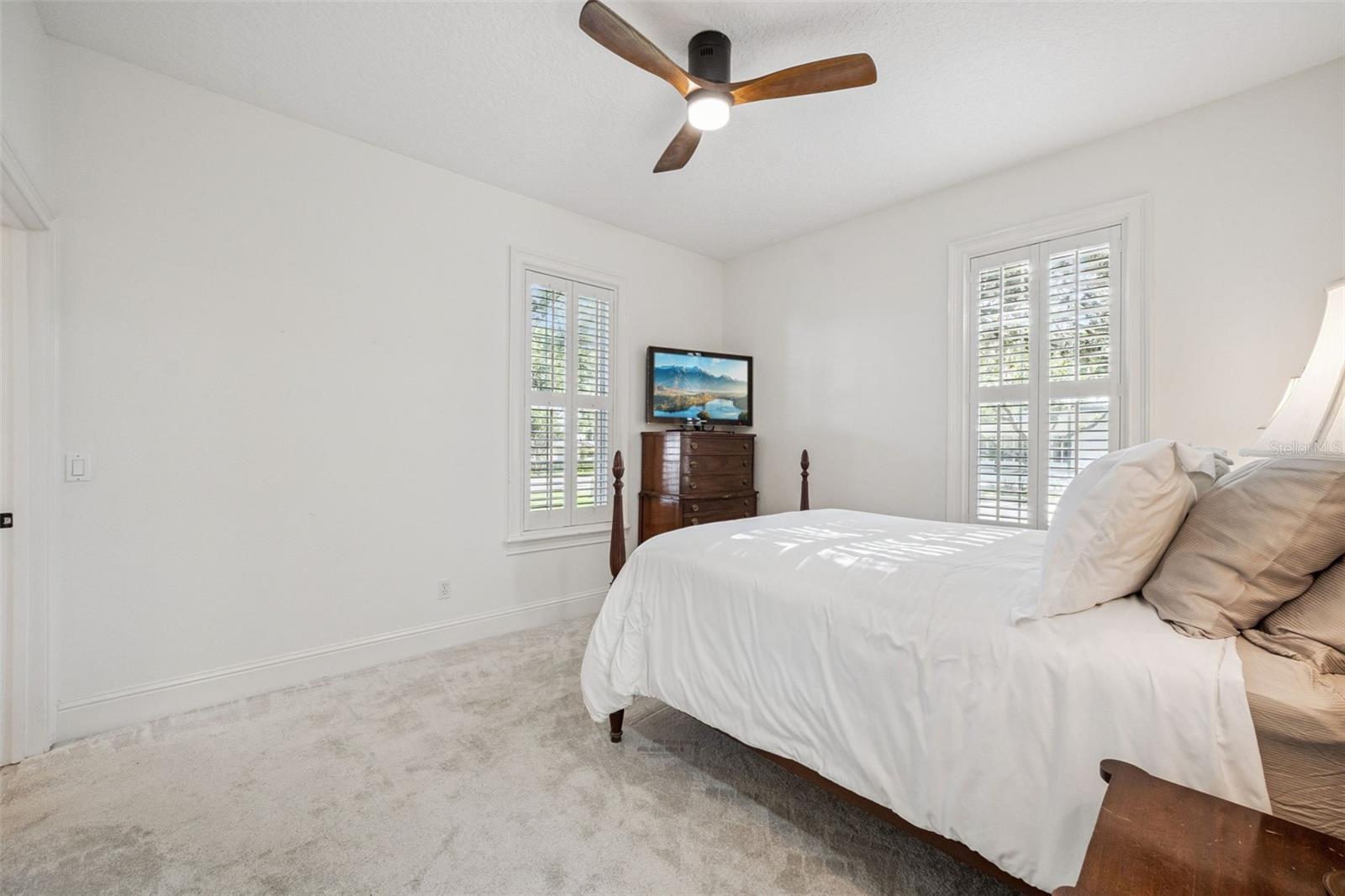 OSCEOLA SHORES SEC 03 - Residential
