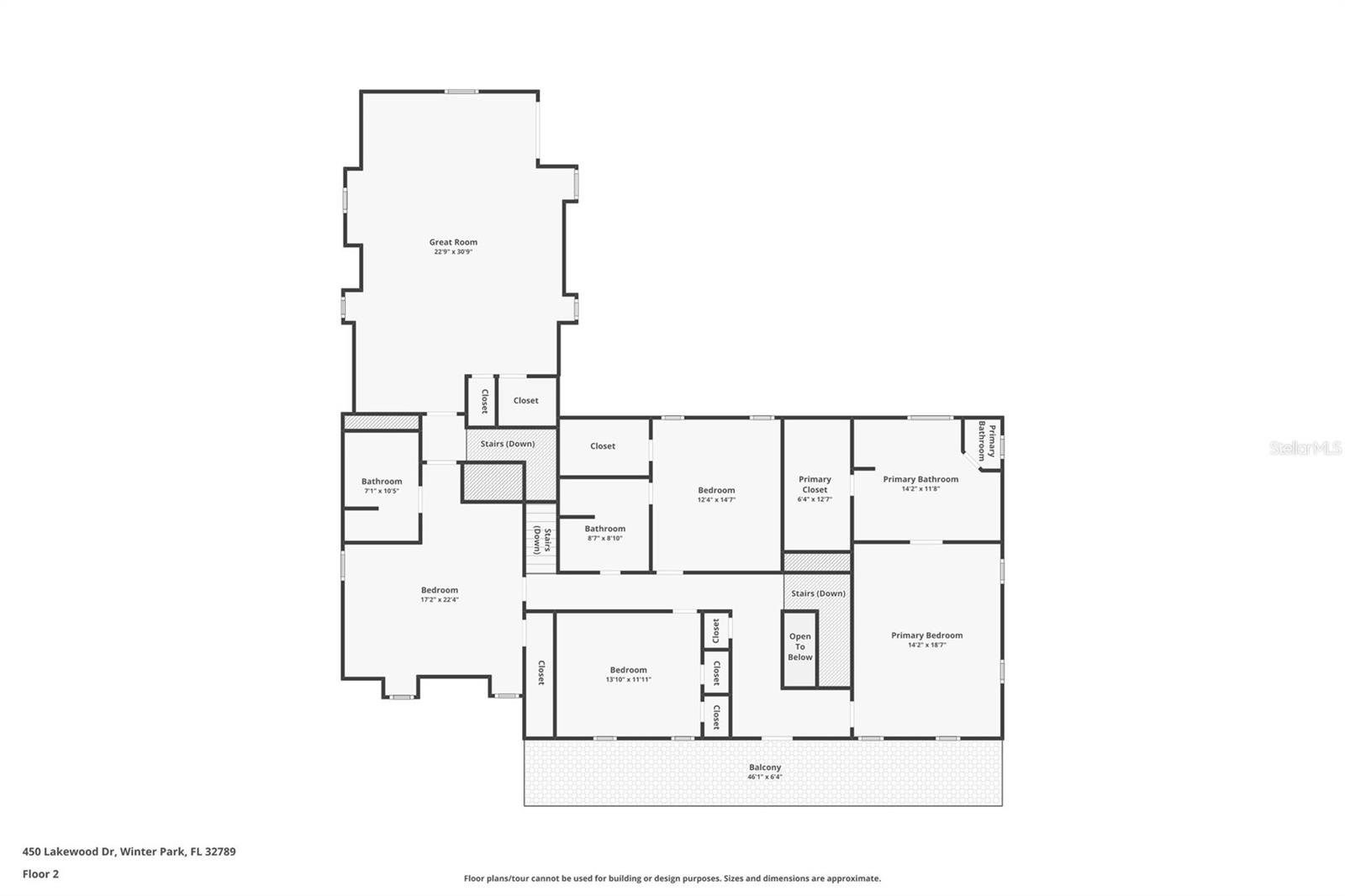 OSCEOLA SHORES SEC 03 - Residential