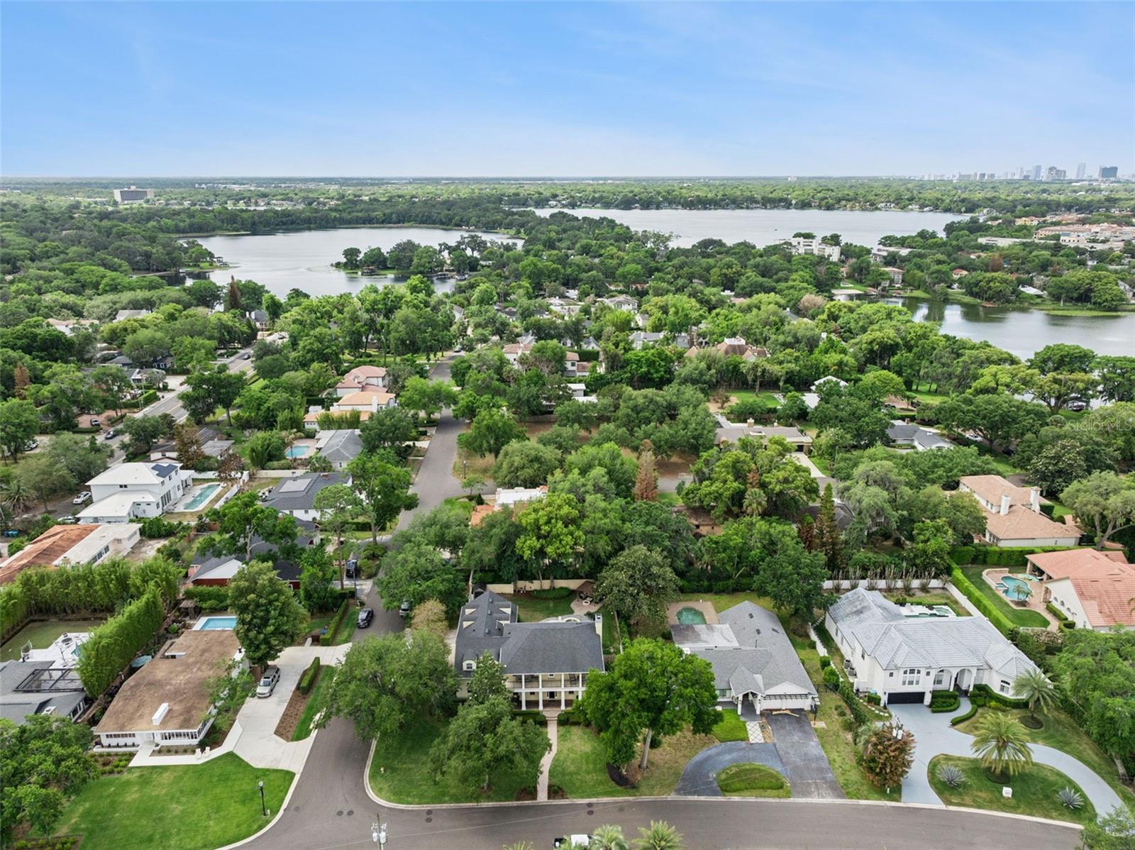 OSCEOLA SHORES SEC 03 - Residential