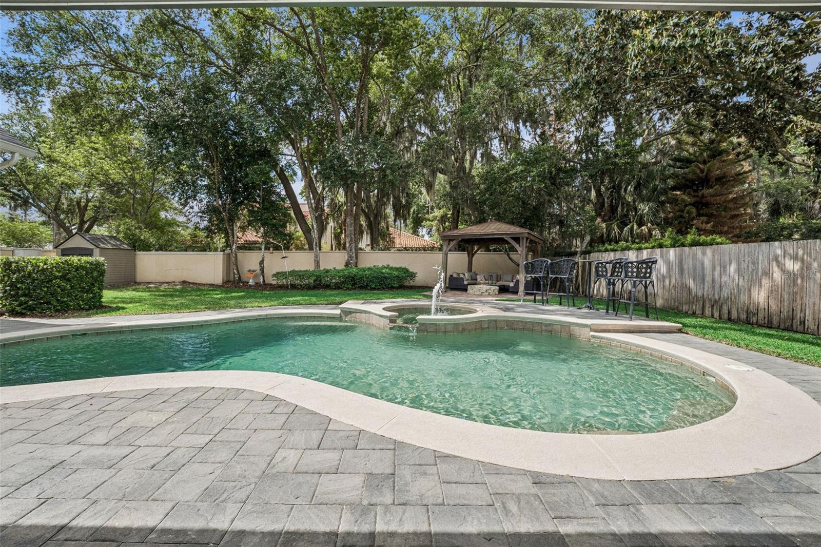 OSCEOLA SHORES SEC 03 - Residential