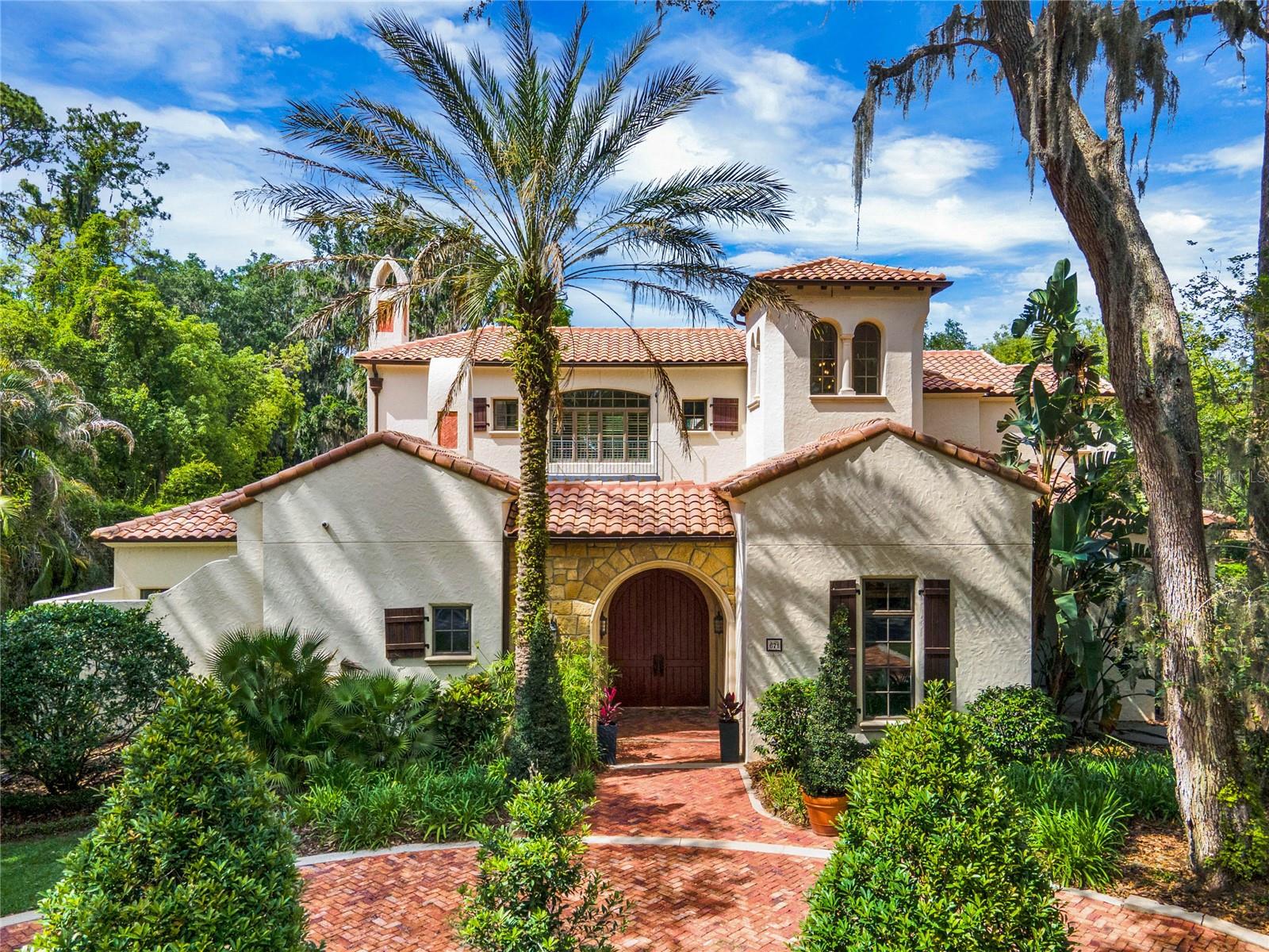 SICILIAN SHORES - Residential