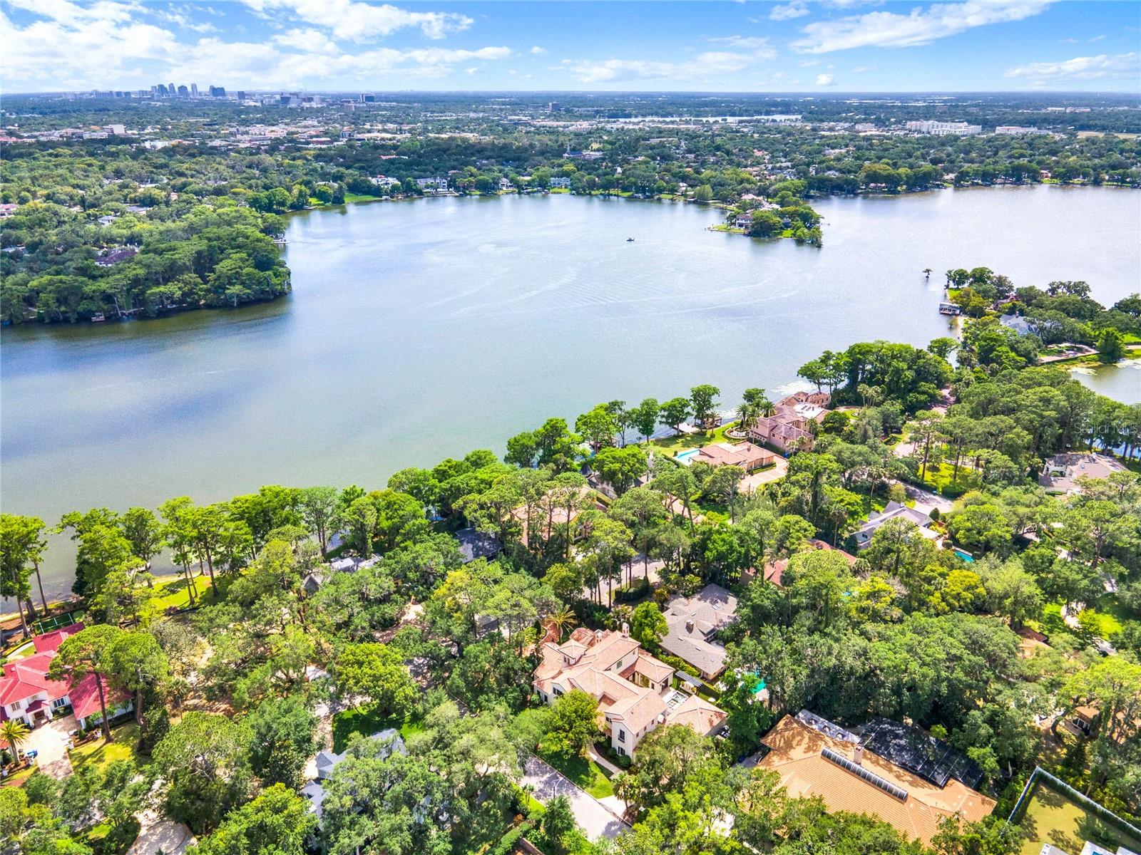 SICILIAN SHORES - Residential