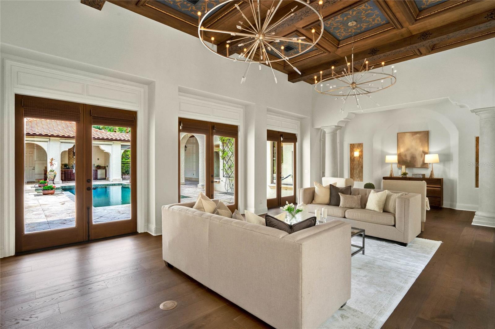 SICILIAN SHORES - Residential