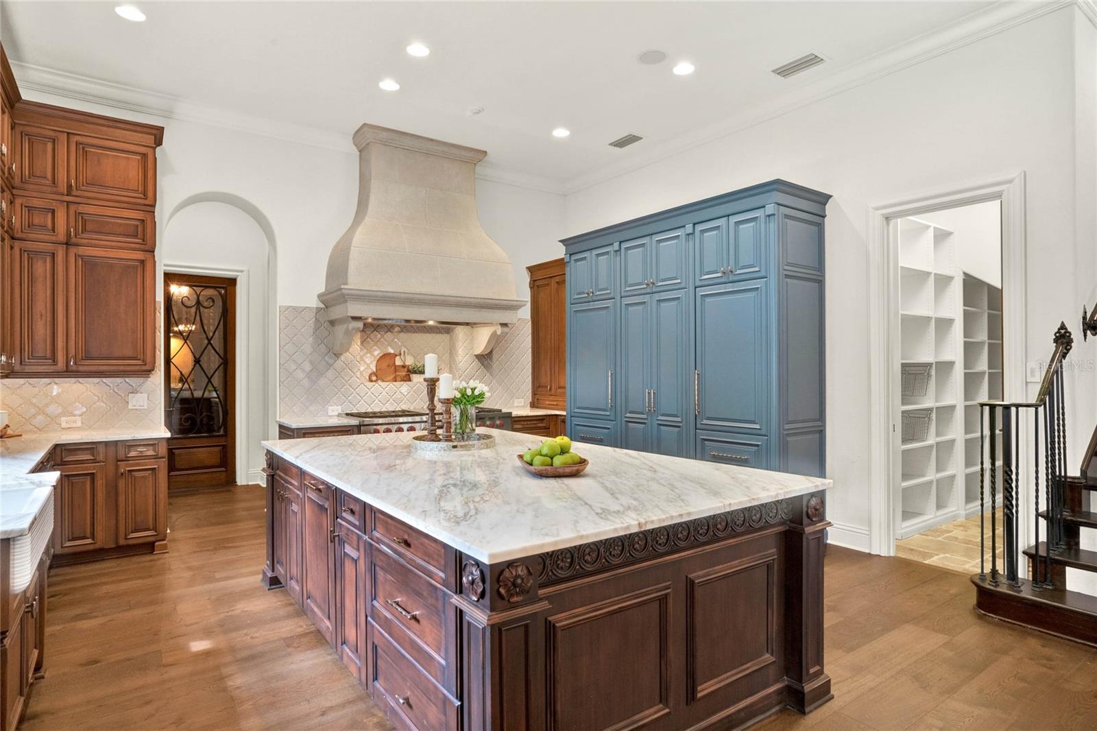 SICILIAN SHORES - Residential