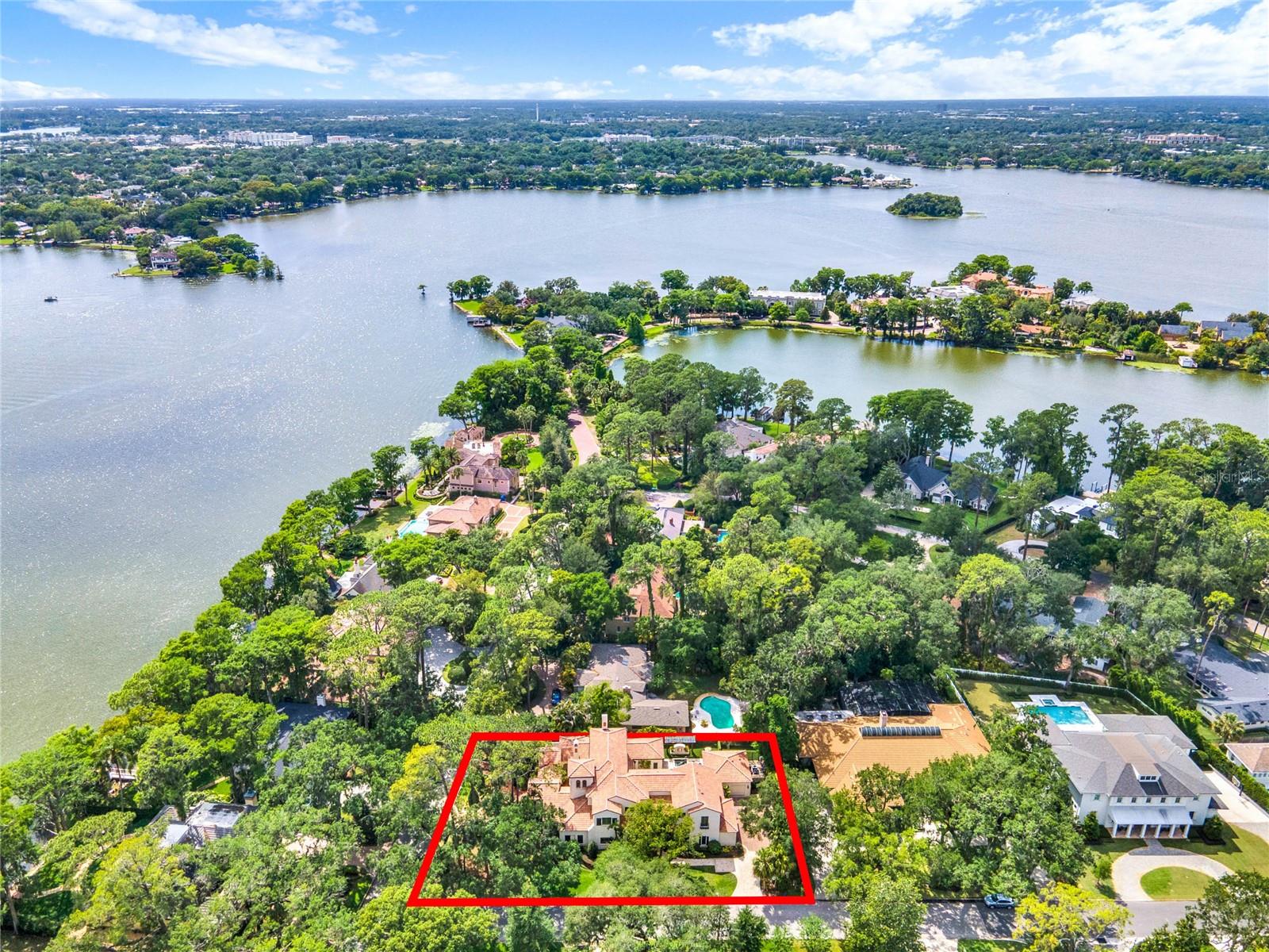 SICILIAN SHORES - Residential