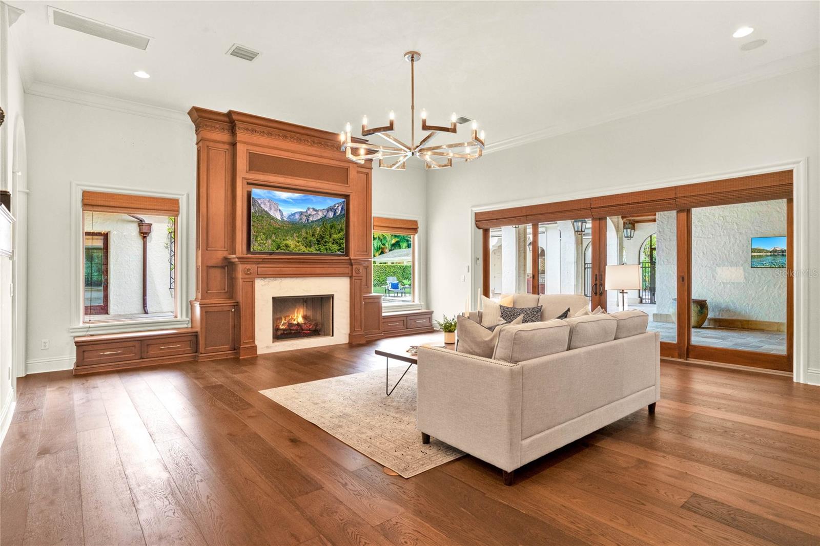 SICILIAN SHORES - Residential