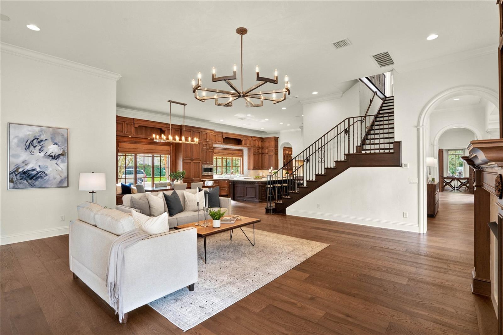 SICILIAN SHORES - Residential