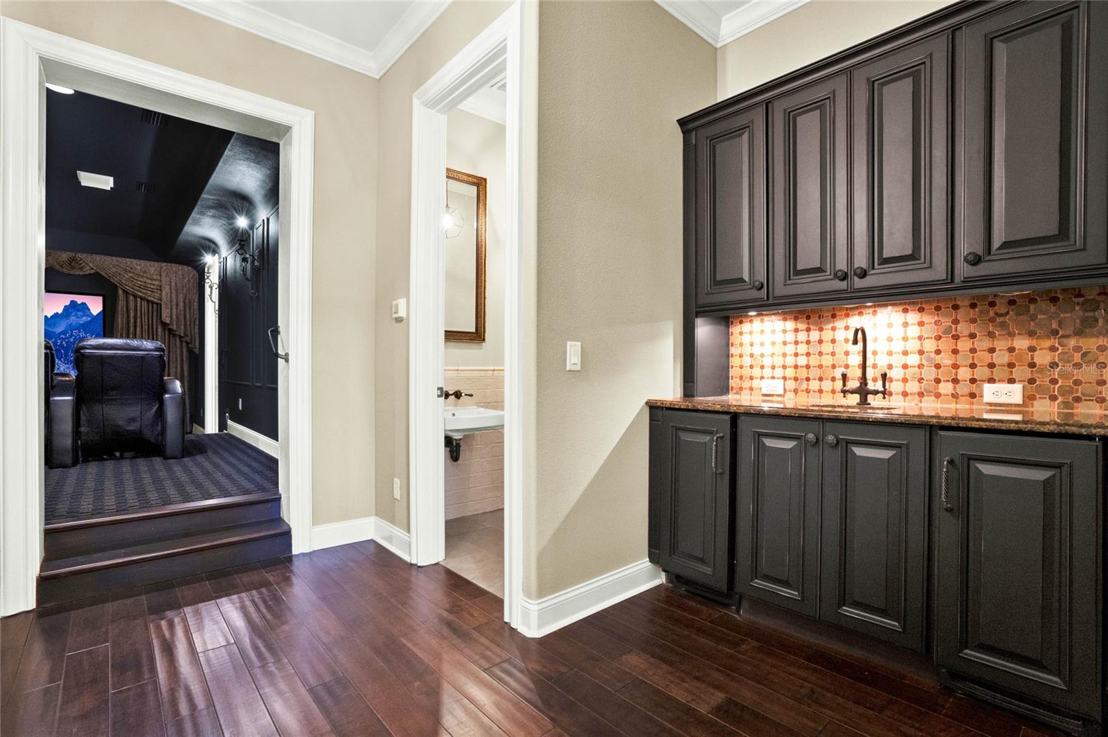 SICILIAN SHORES - Residential