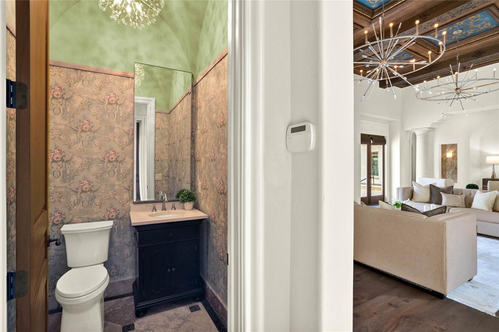 SICILIAN SHORES - Residential