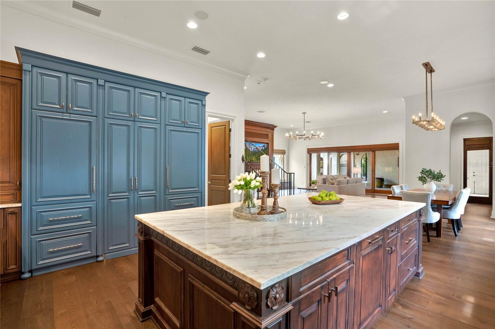 SICILIAN SHORES - Residential