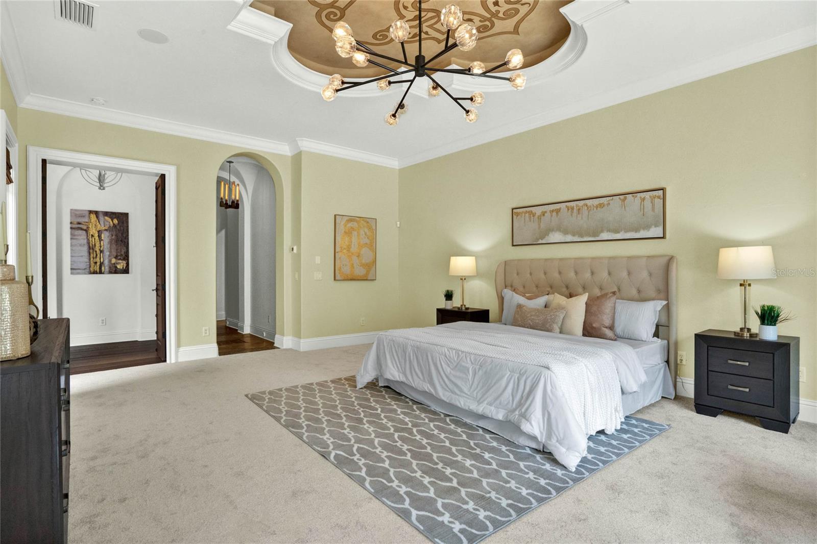 SICILIAN SHORES - Residential