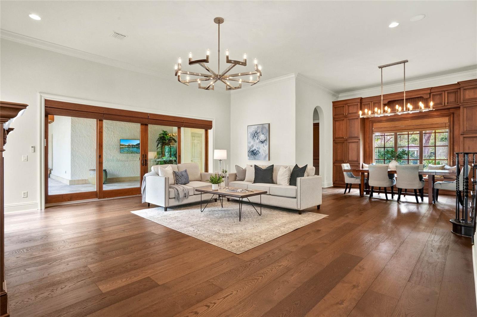 SICILIAN SHORES - Residential