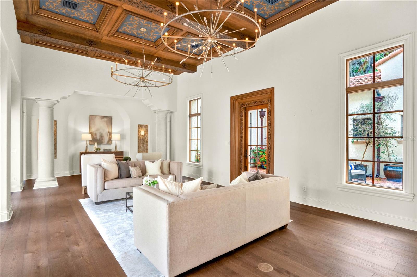 SICILIAN SHORES - Residential