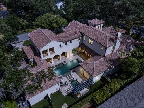 SICILIAN SHORES - Residential