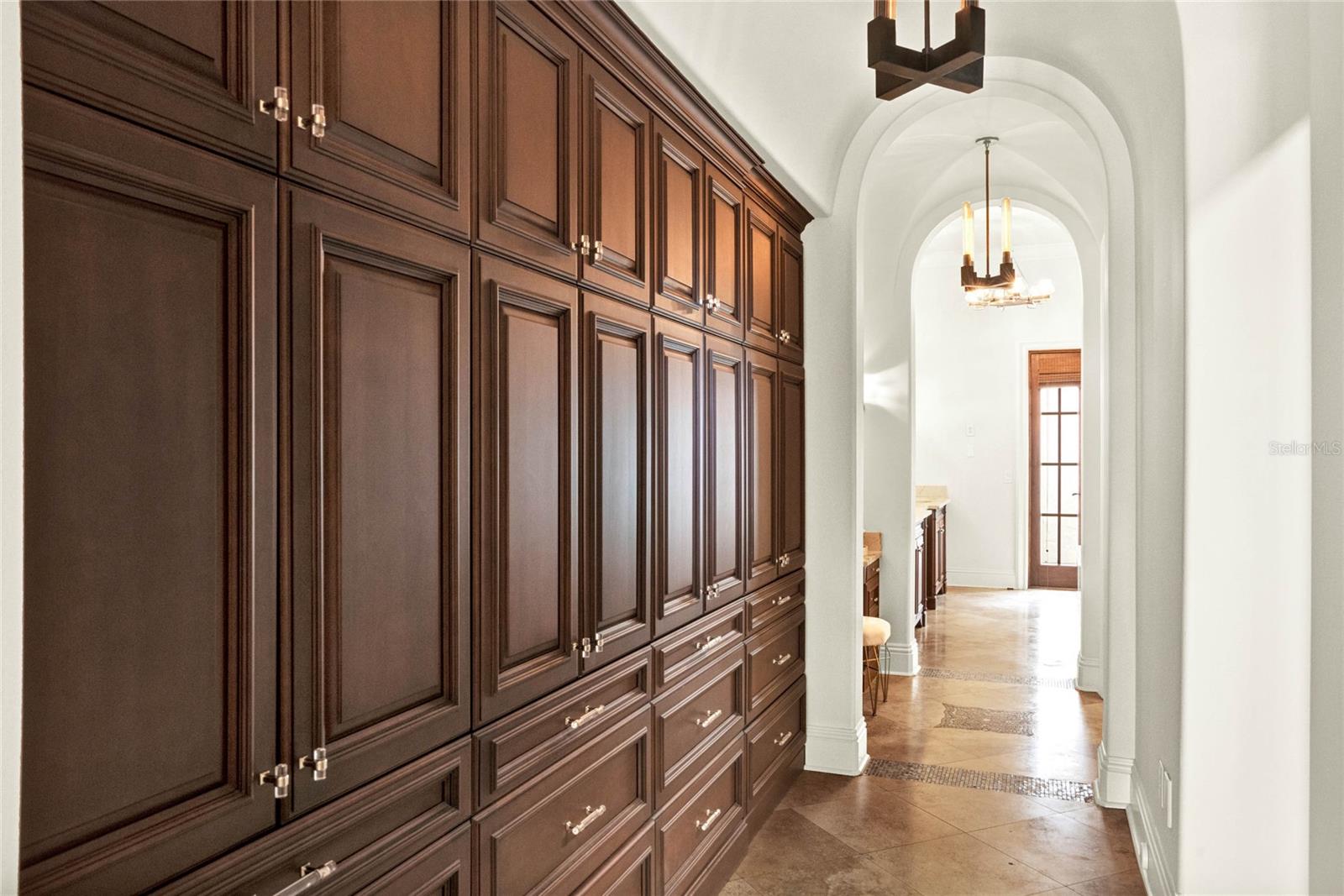 SICILIAN SHORES - Residential