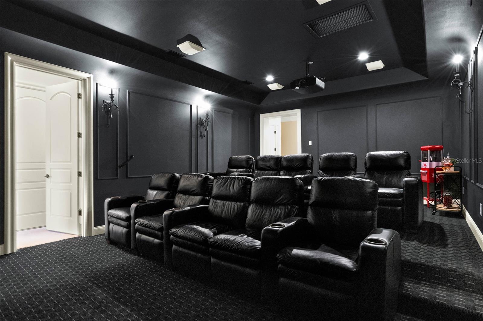 SICILIAN SHORES - Residential