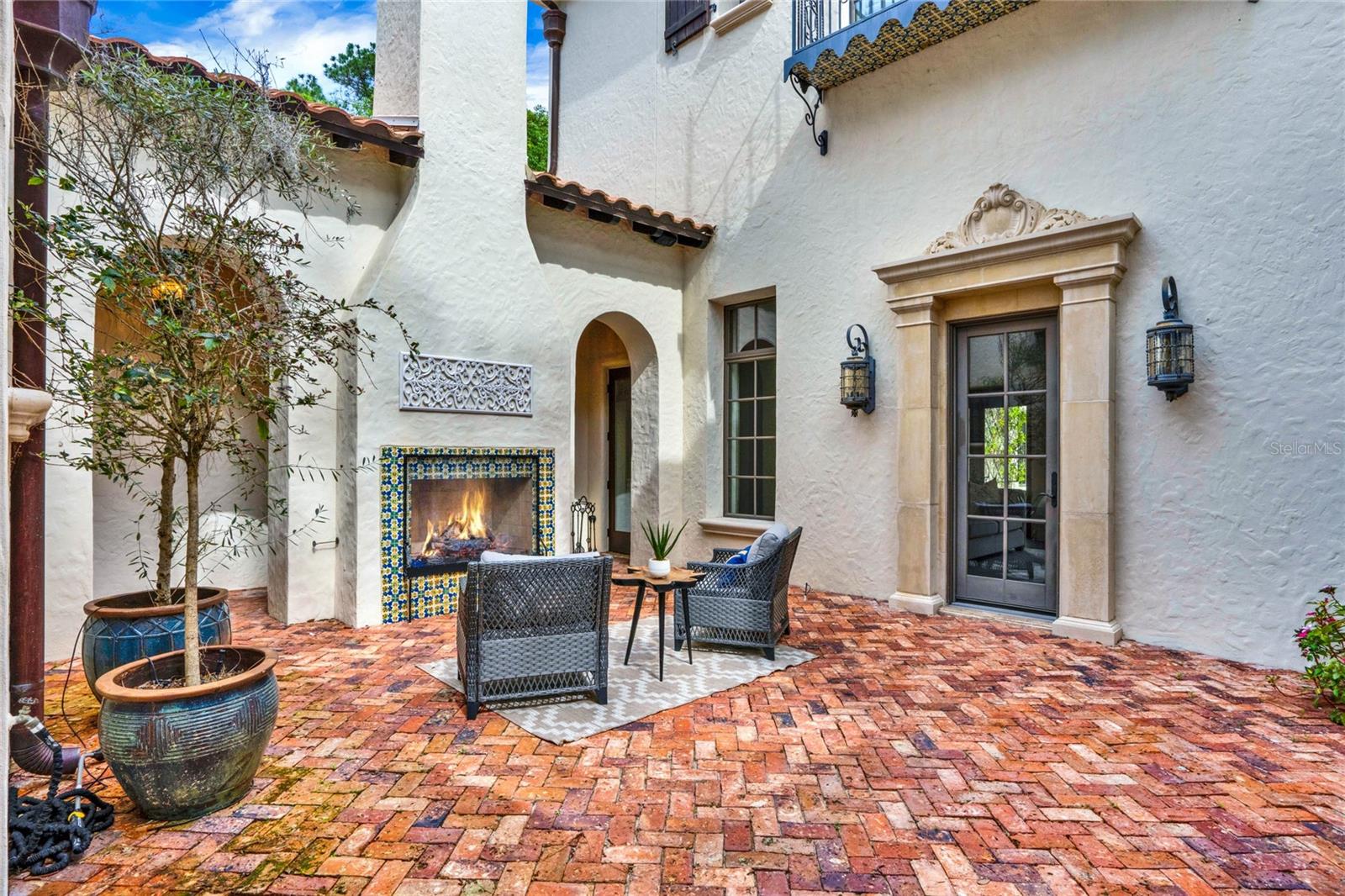 SICILIAN SHORES - Residential