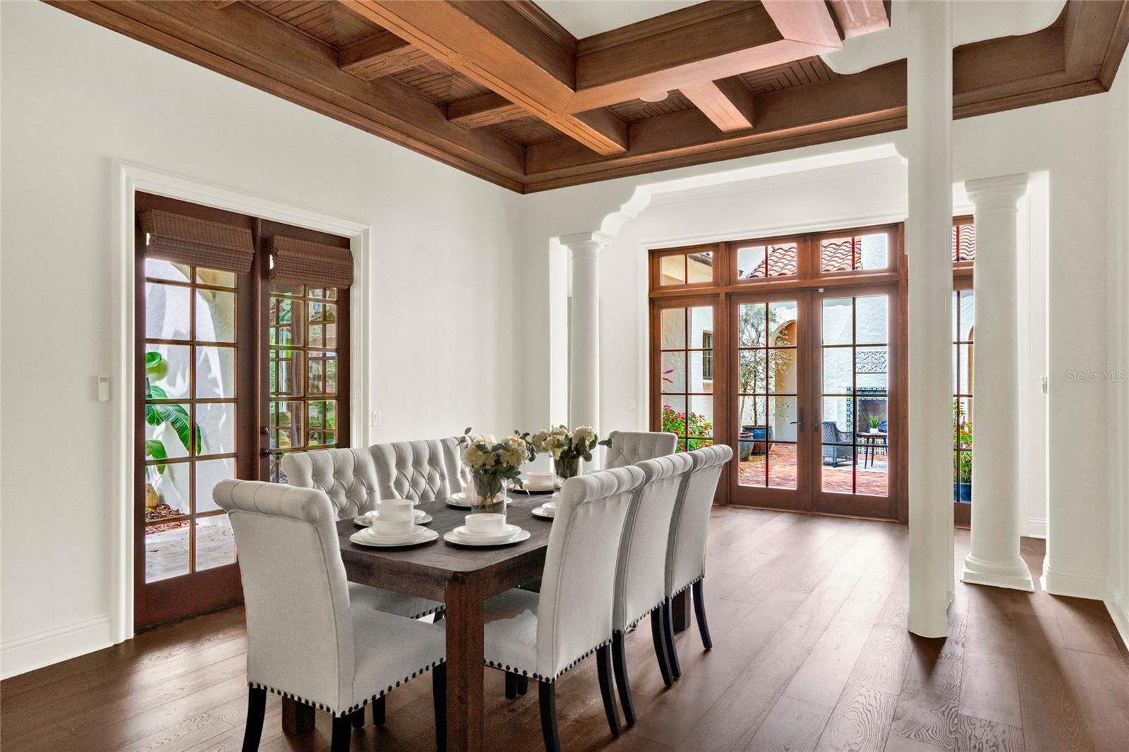 SICILIAN SHORES - Residential