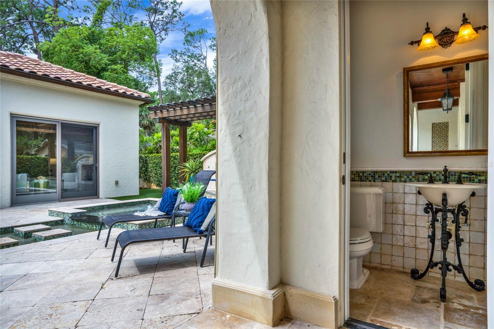 SICILIAN SHORES - Residential