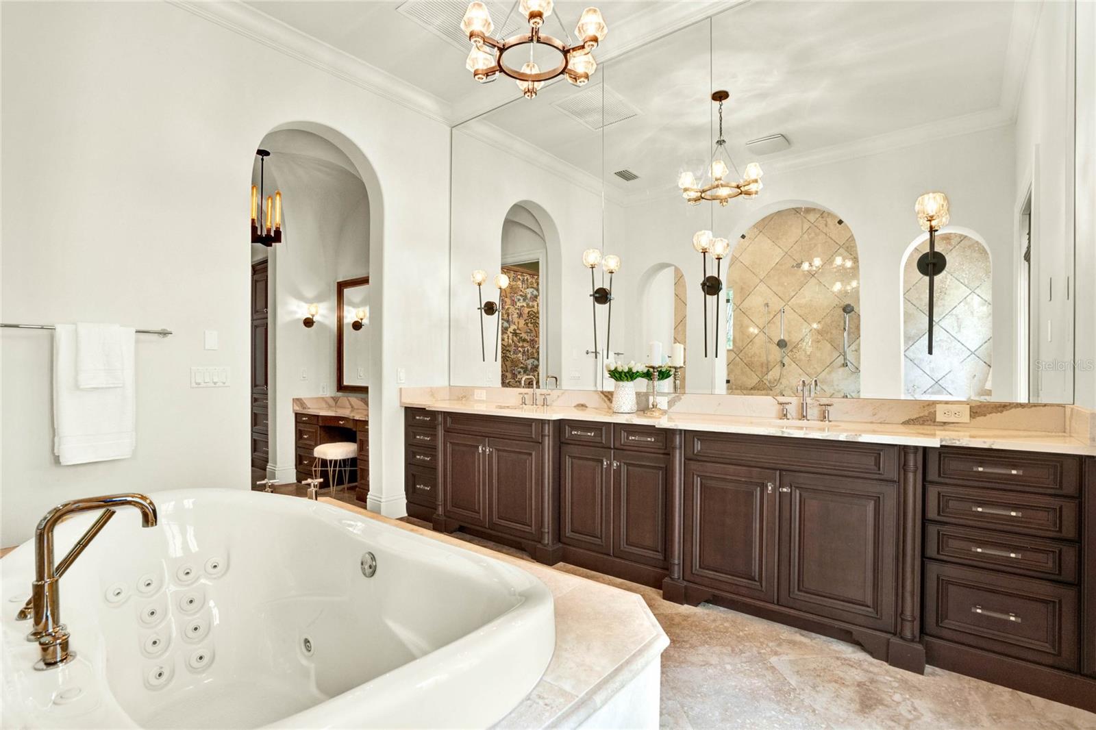 SICILIAN SHORES - Residential