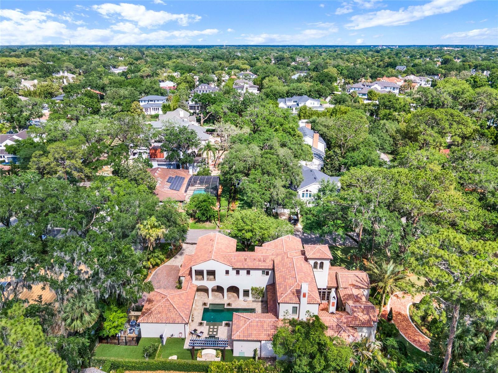 SICILIAN SHORES - Residential
