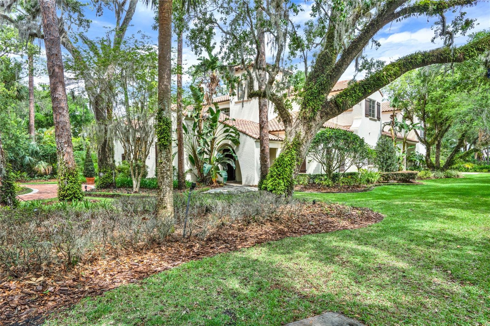 SICILIAN SHORES - Residential