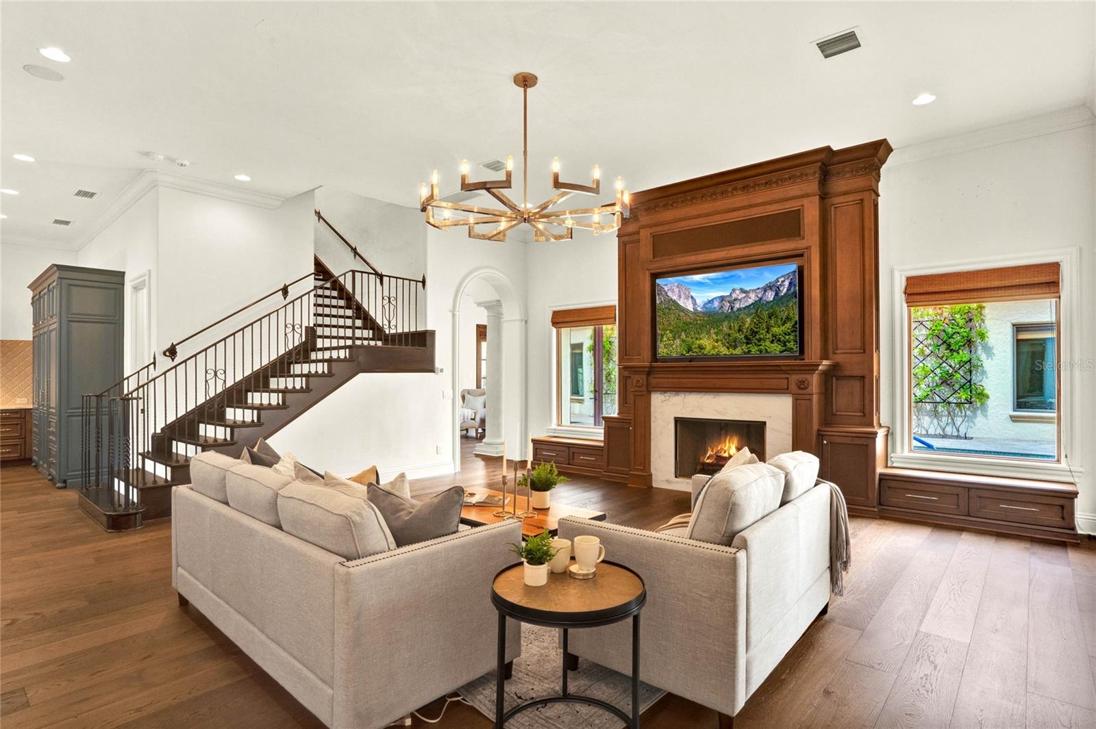 SICILIAN SHORES - Residential