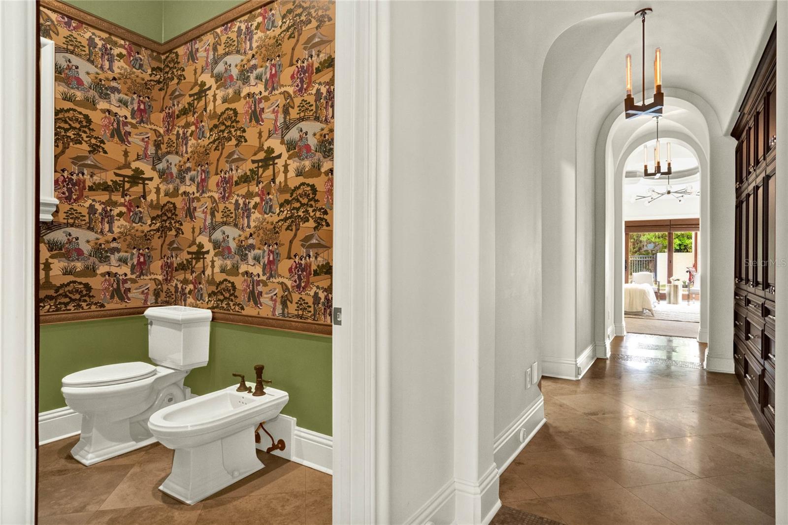 SICILIAN SHORES - Residential