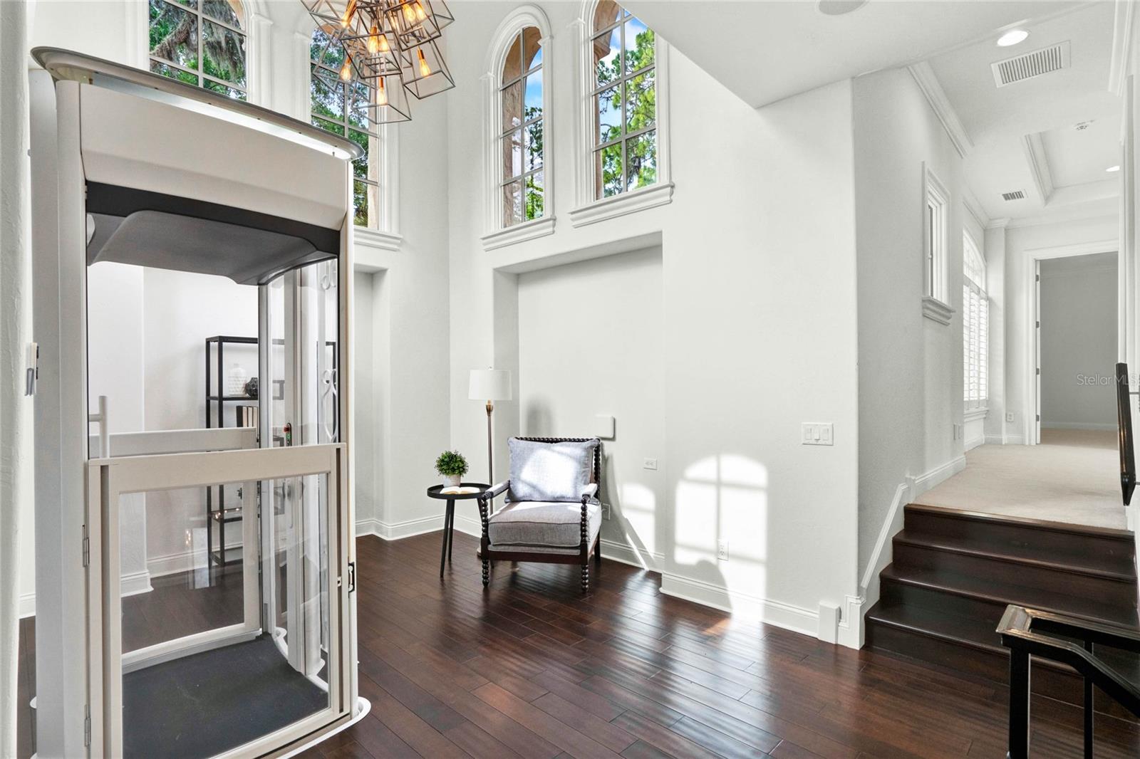 SICILIAN SHORES - Residential