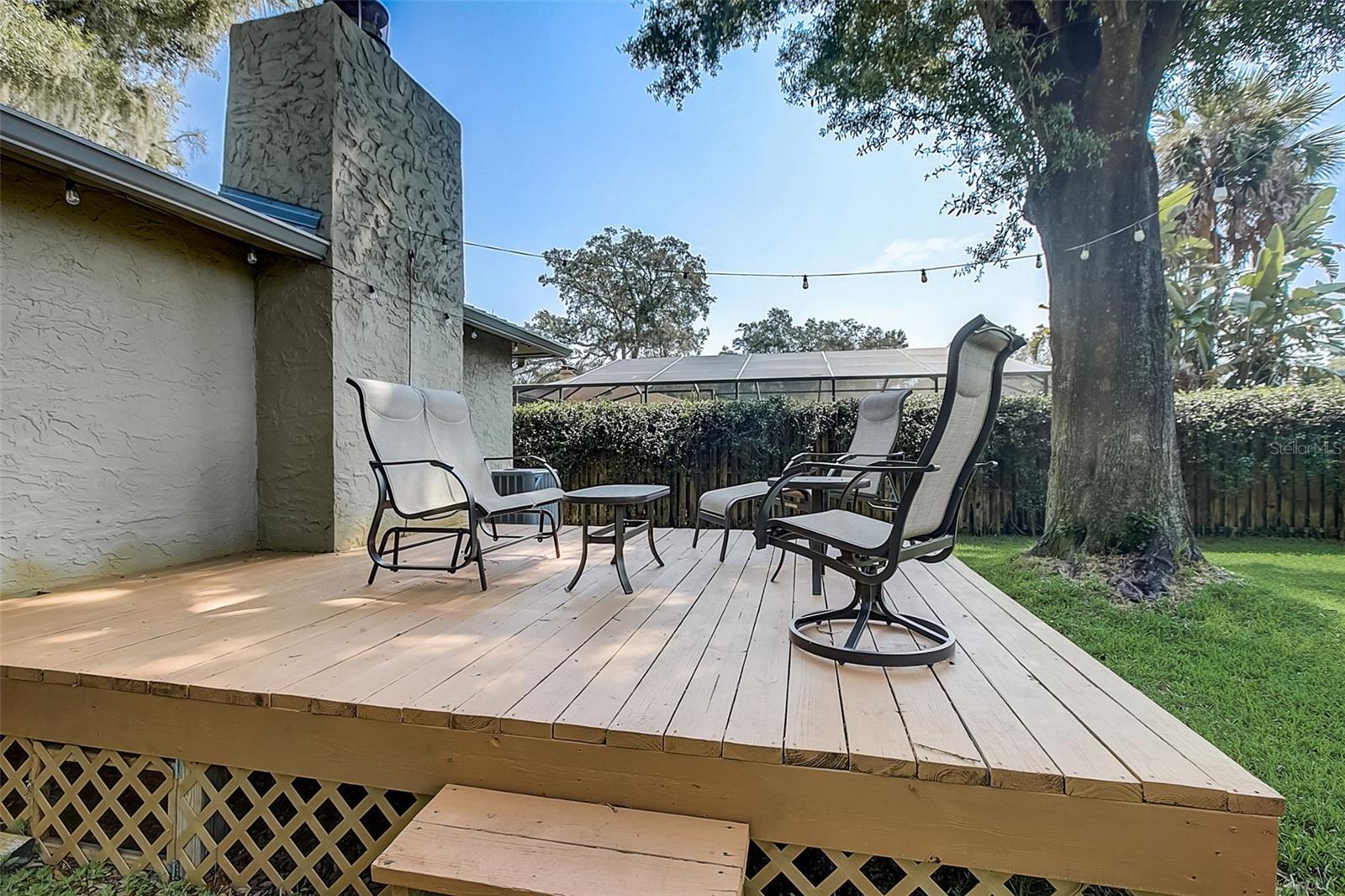 ARLINGTON OAKS SUB - Residential