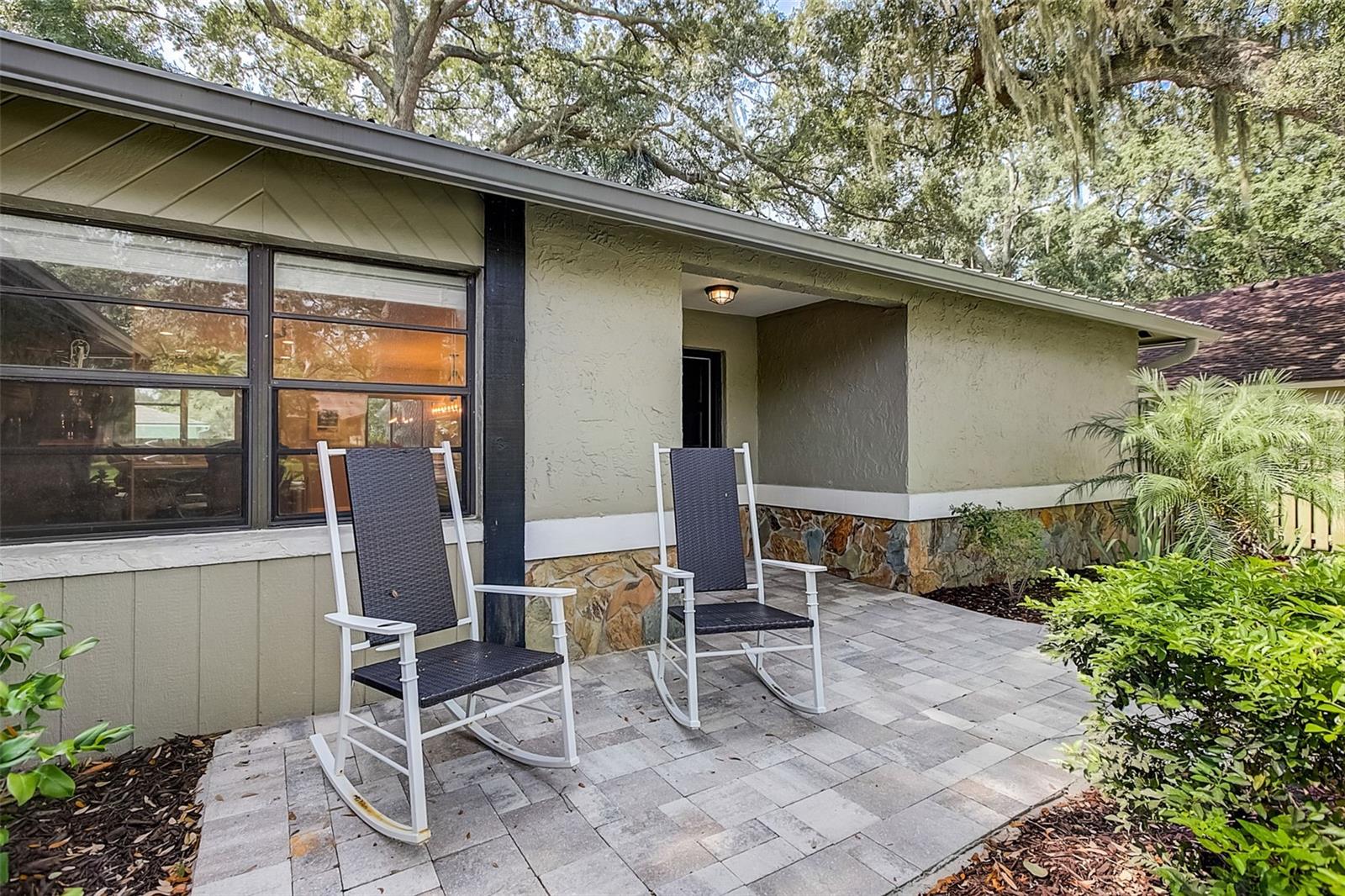 ARLINGTON OAKS SUB - Residential