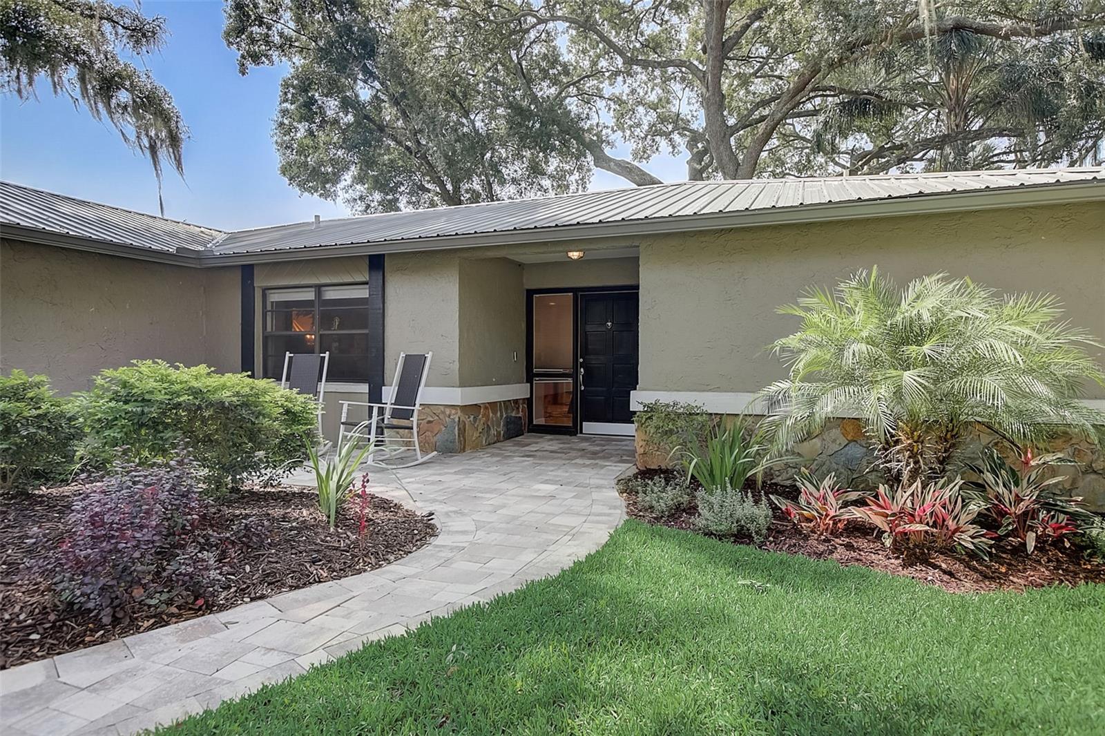 ARLINGTON OAKS SUB - Residential