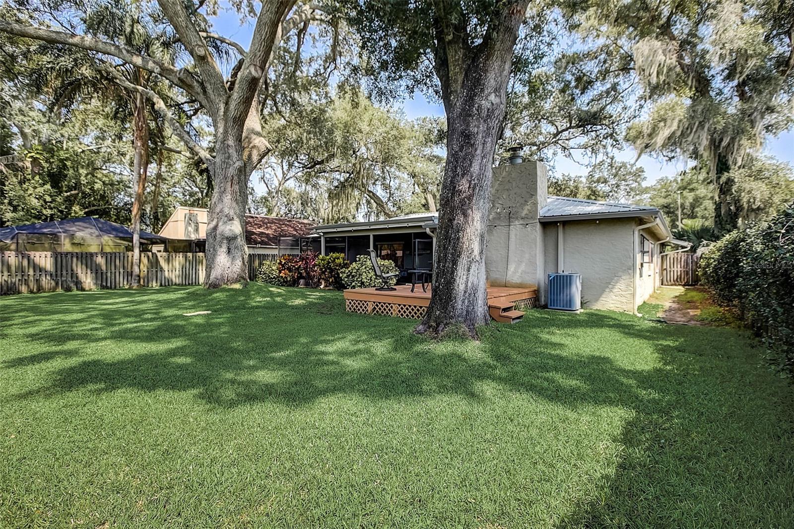 ARLINGTON OAKS SUB - Residential