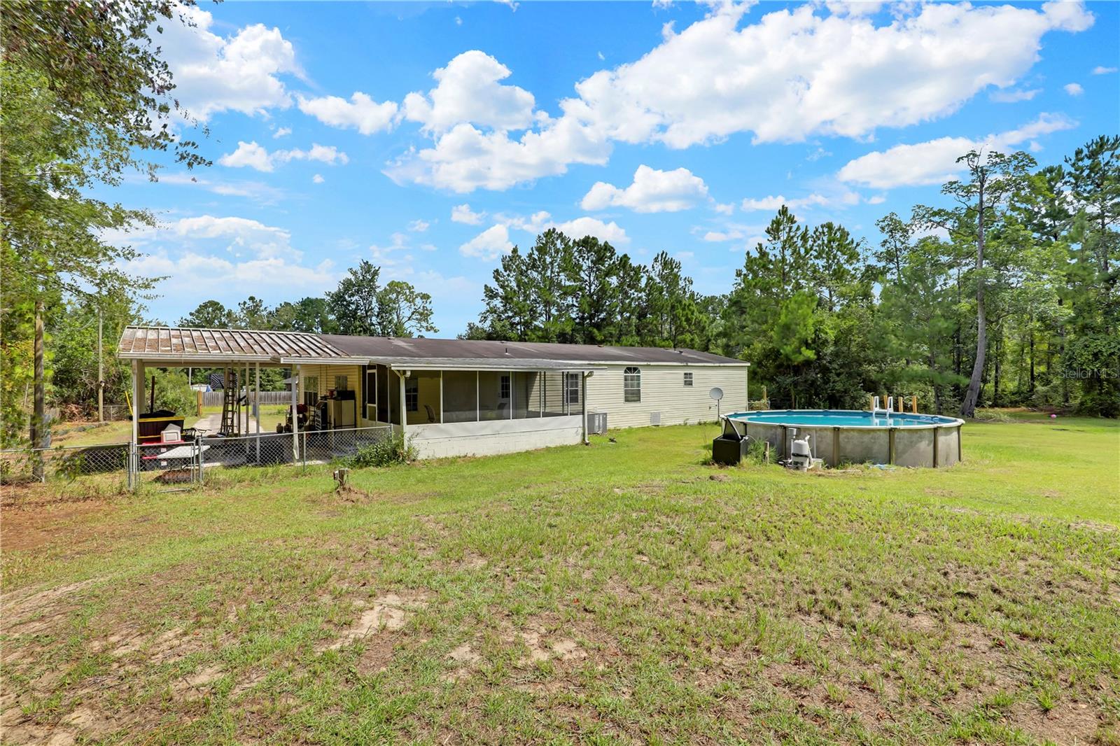 FOREST PARK - Residential